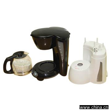 Coffee Machine Plastic Moulds