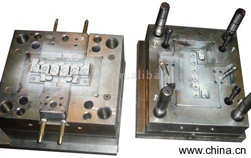 Injection Mold