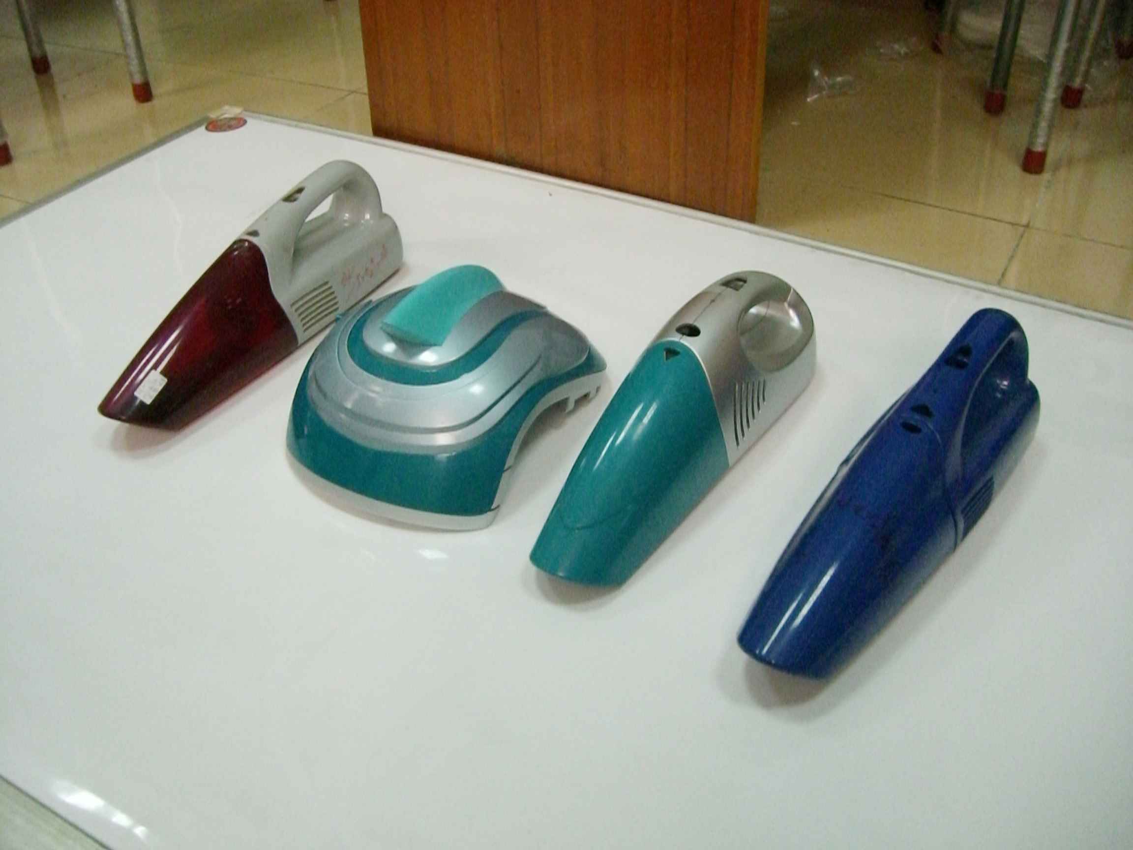 Precise mold