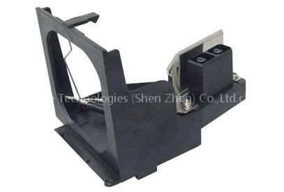 Lamp Housing