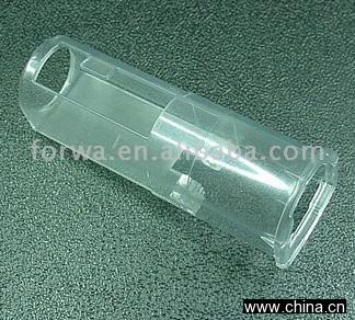 Transparent Part Mould