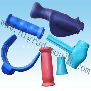 HRD-Lplastic mould