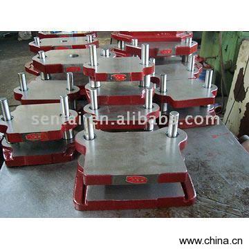 High Tensile Cast Iron Precision Die Sets (Metric)