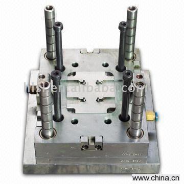Plastic Injection Mould