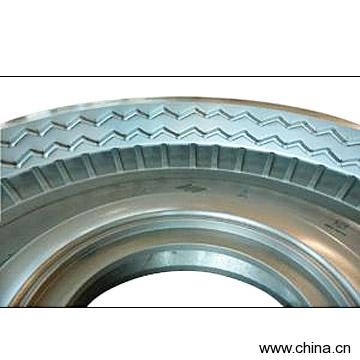 Mould for Tires and Tubes