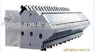 PE mould