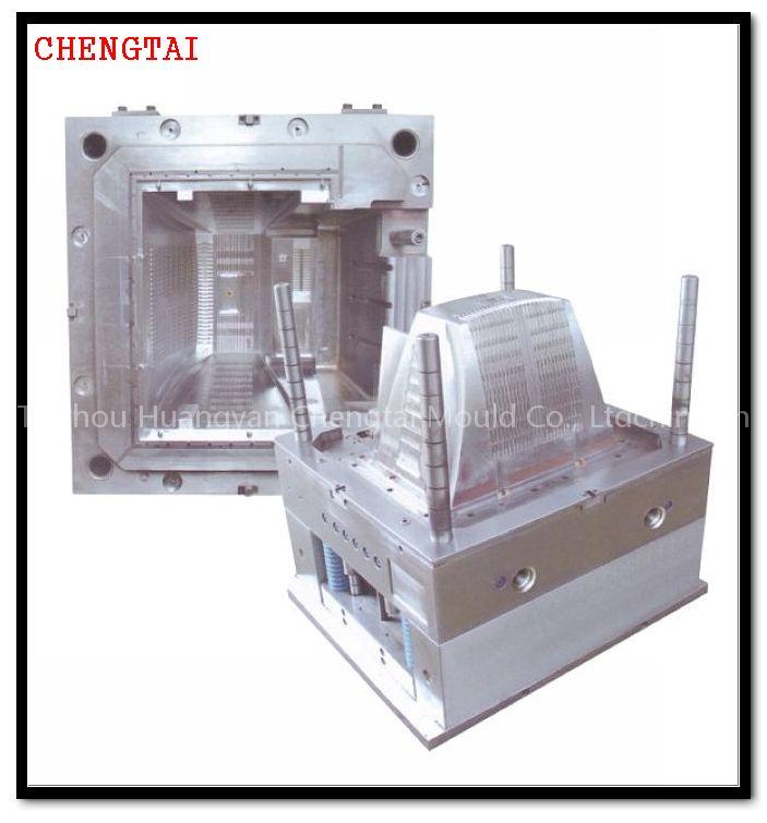 TV mould, mould, Plastic mould