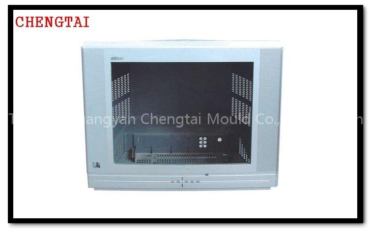 TV mold