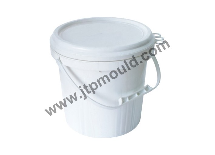 Plastic Paint Bucket mould
