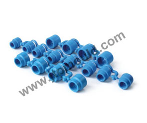 JTP-019 pipe fitting Mould