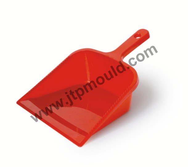 JTP-022 plastic dust pan mould