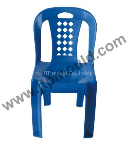 Plastic Chair Mould