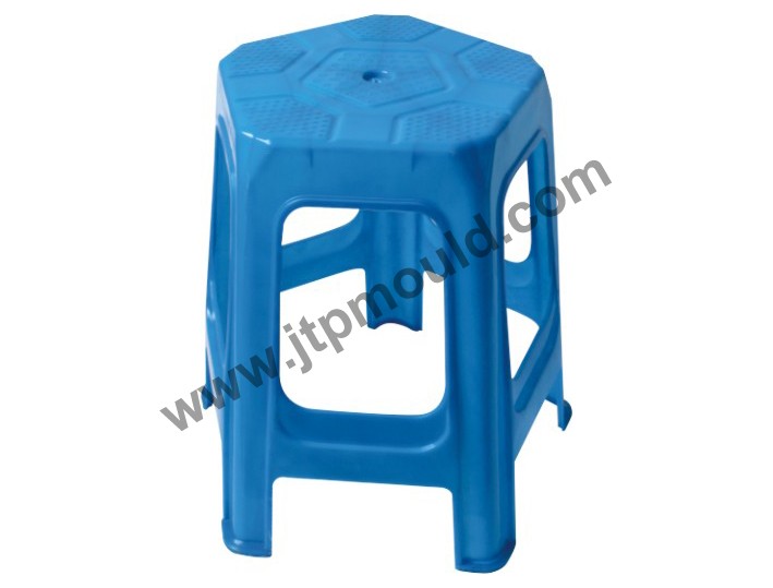 Plastic stool moulds