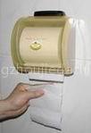 Toilet tissue holder