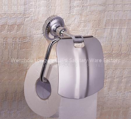 Toilet Paper Holder