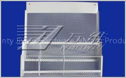 newspaper holder
