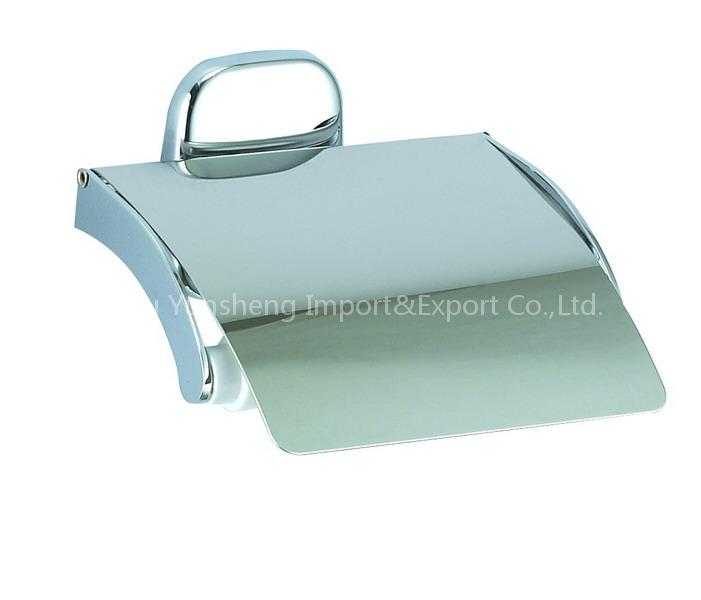 Paper Holder With Cover