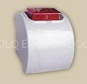 Mini tissue paper holder