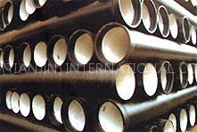 Ductile Iron Pipes
