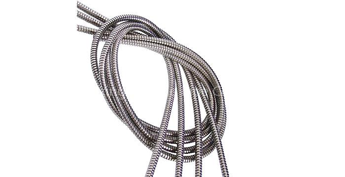 Telephone hose series