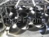 welding elbow
