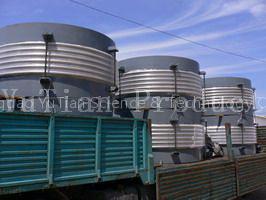 Pipe Fitting-Expansion Joint