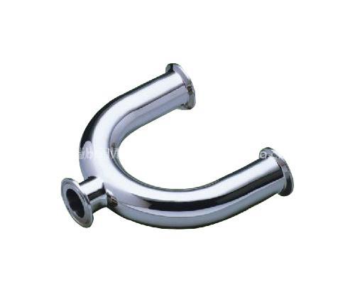 Sanitary U-Tee
