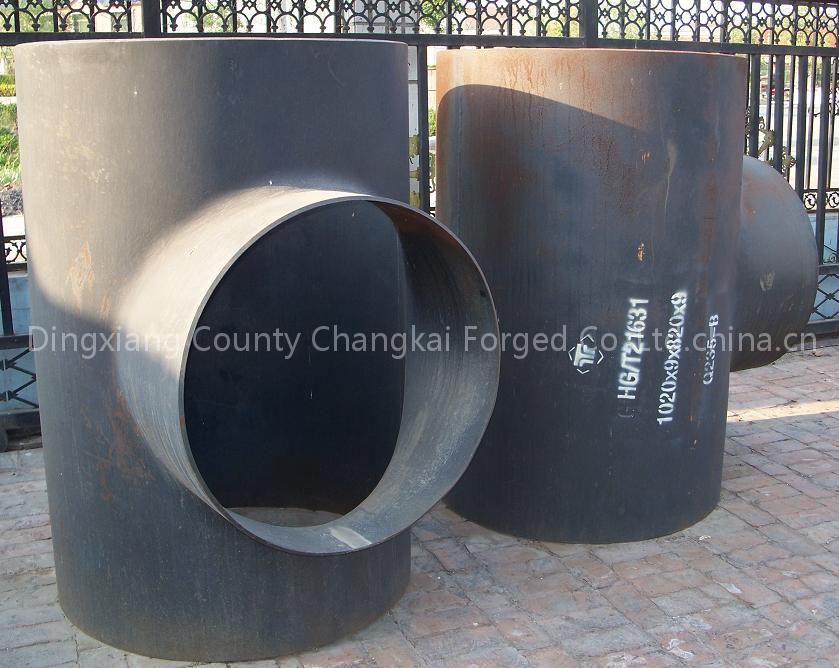 STRAIGHT TEES-----Pipe Fitting