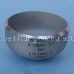 stainless steel caps