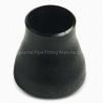Concentric Reducers