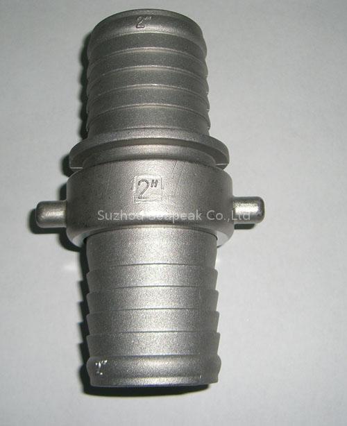 pin lug coupling