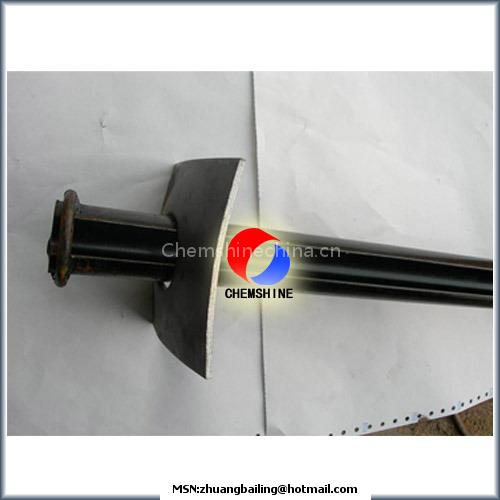 Split set Rock bolts 47mm*6''