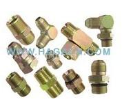 carbon steel adapter