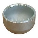 butt-weld pipe cap