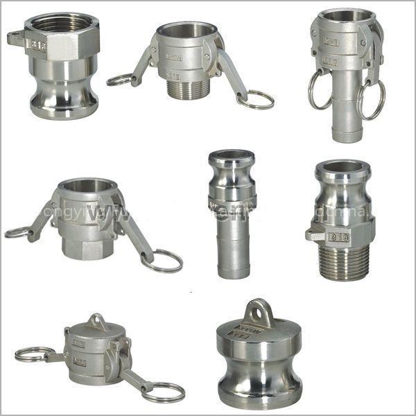 Pipe Fitting