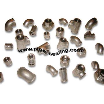 Socket & Threaded Fitting