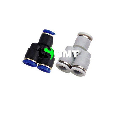 PYG push in fittings