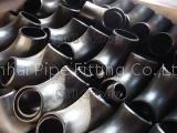 carbon steel pipe fittings