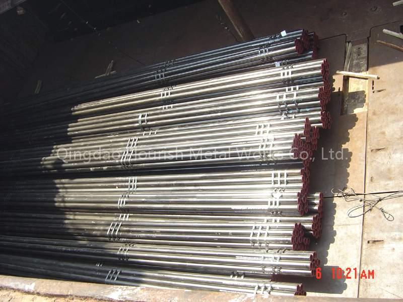 Ductile Iron Pipes K9