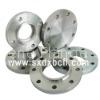 flange