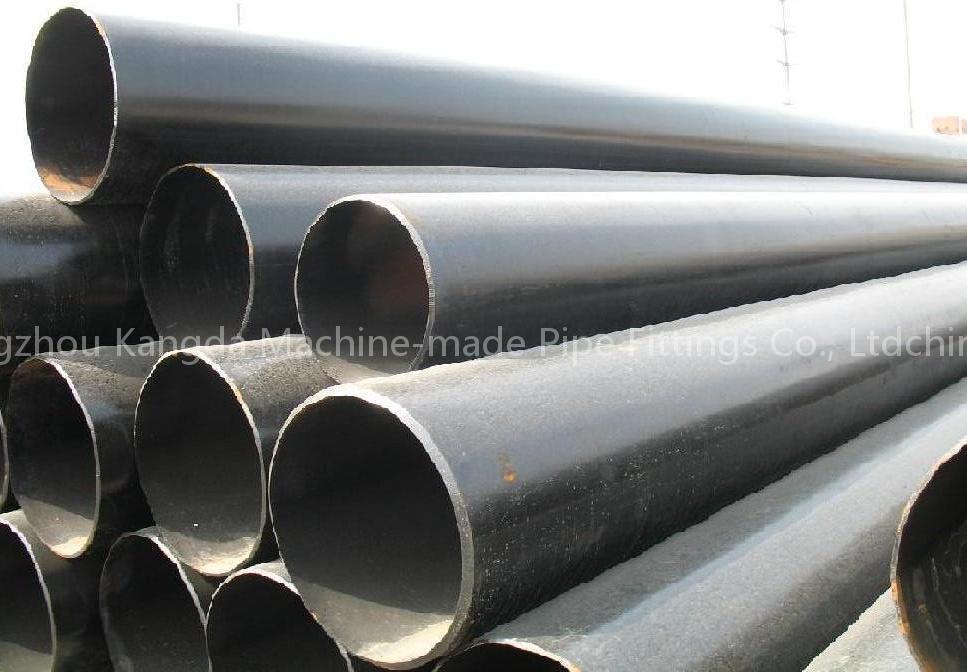 Carbon Steel Seamless Pipe
