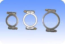 Pipe control