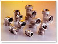 pipe fittings