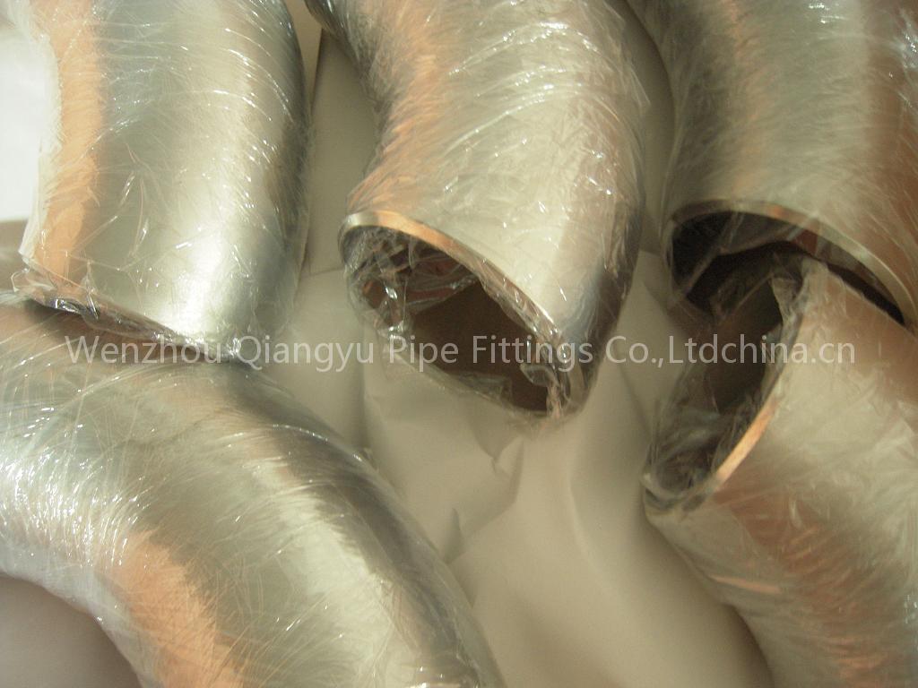SUPLLY STAINLESS&DUPLEX STEEL ELBOWS
