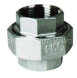 stainless steel pipe fittins