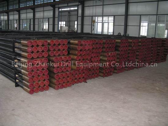 drill pipe
