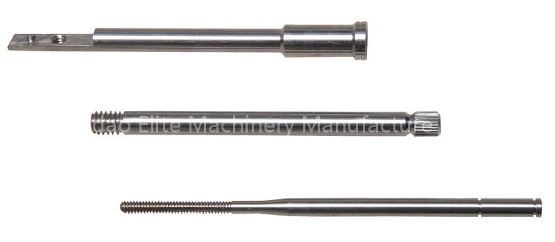 CNC Machining Part