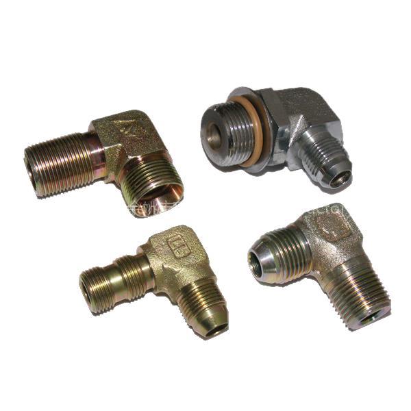 Elbow unions XR026