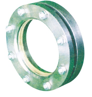 Endoscopic Flange