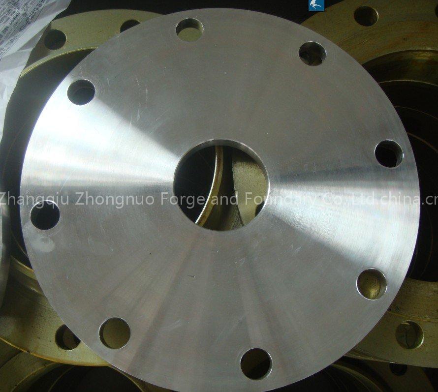 JIS FLANGES